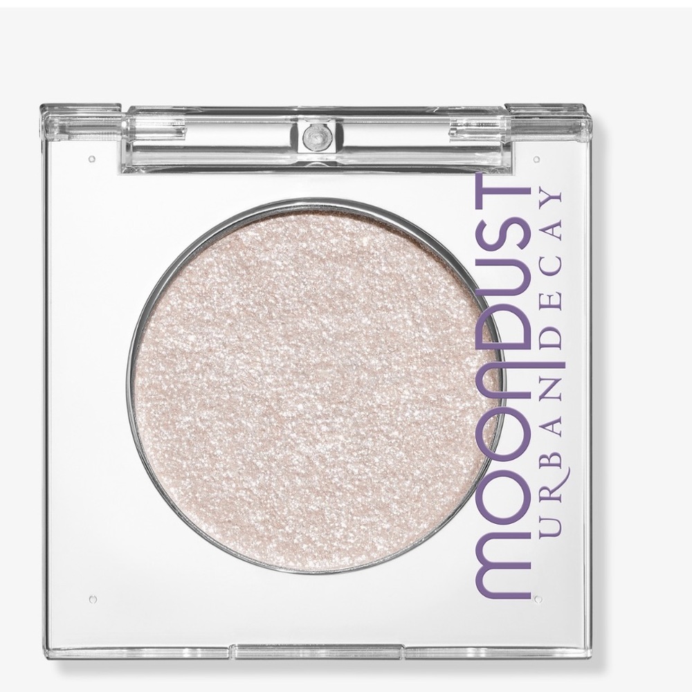 Urban Decay Moondust Eyeshadow- cosmic